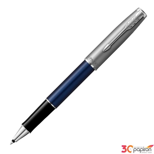Parker Royal Sonnet rollertoll Essential Kék, Ezüst Klipsz 2146639