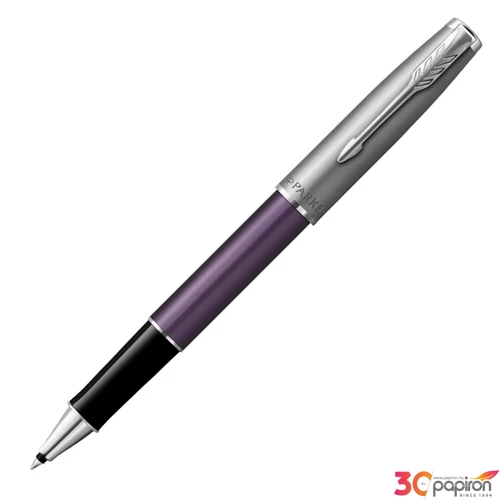 Parker Royal Sonnet rollertoll Essential Lila, Ezüst Klipsz 2169368