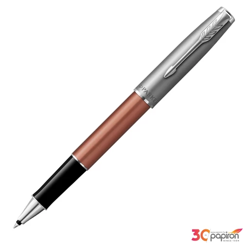 Parker Royal Sonnet rollertoll Essential Narancssárga, Ezüst Klipsz 2169230
