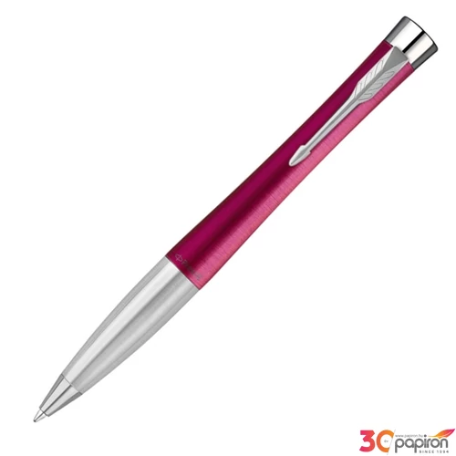 Parker Royal Urban golyóstoll Twist Vibrant Magenta, Ezsüt Klipsz 2143642