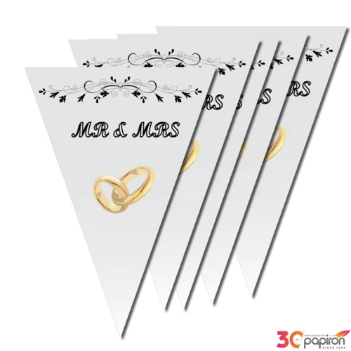 Party banner Mr