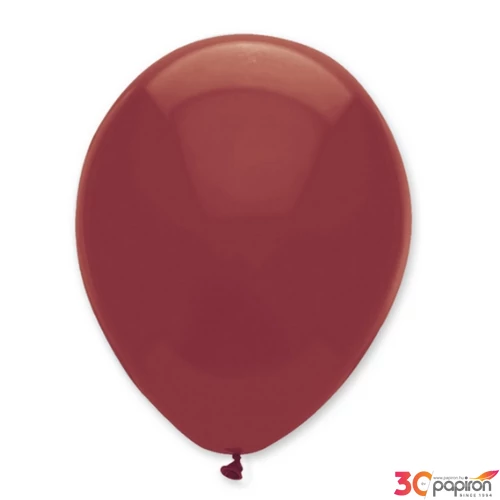 Party Lufi 30cm 50db/csomag 
