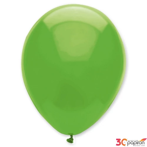 Party Lufi 30cm 50db/csomag