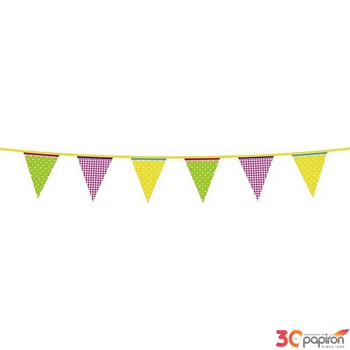 Party transzparens 0 R400207