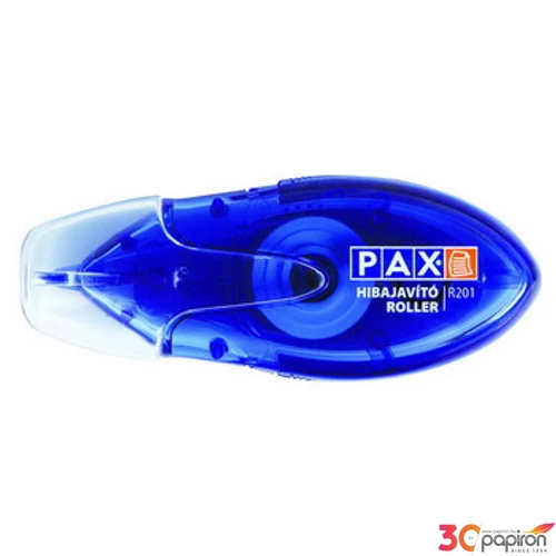 Hibajavító roller 5mm PaxR201 cserélhetőbetétes roller 
