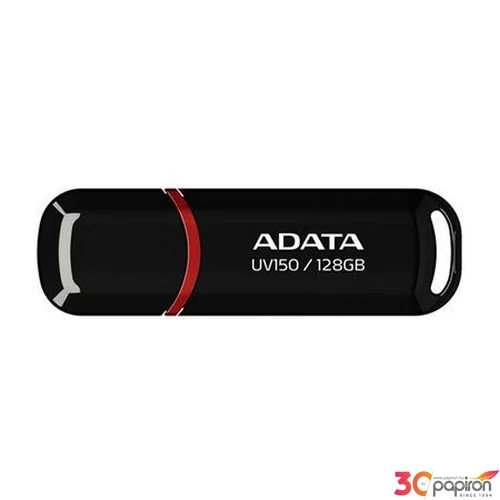 Pendrive 128GB USB 45718 Gen1 ADATA UV150 fekete