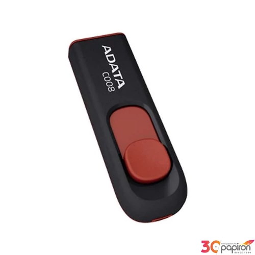 Pendrive 16GB USB 2.0 ADATA C008 fekete