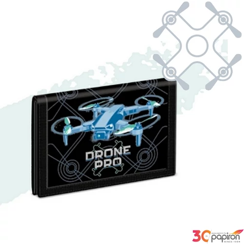 Pénztárca Ars Una 25 Drone Pro (5450) 25 52474507