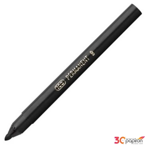 Alkoholos marker B fekete Vonalvastagság: 2-3 mm alkoholos marker, filc