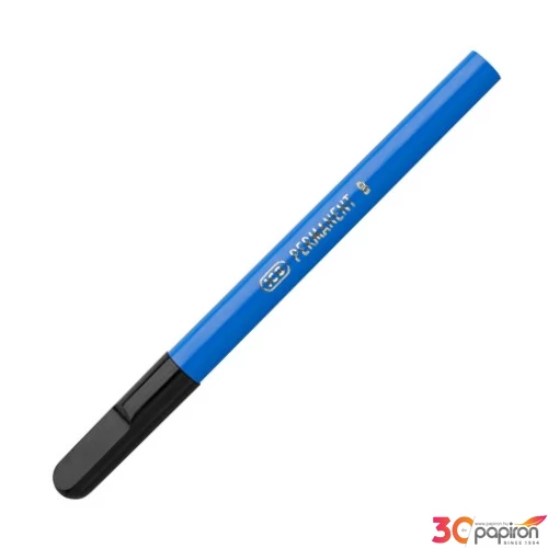 Alkoholos marker B kék Vonalvastagság: 2-3 mm alkoholos marker, filc
