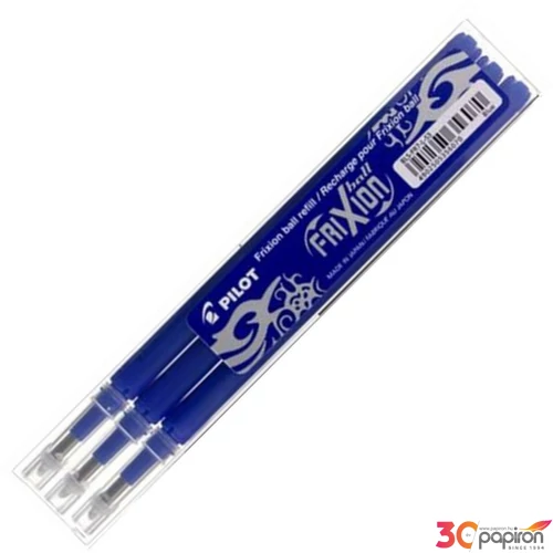 Roller tollbetét 0,35 Pilot Frixion Ball/Clicker törölhető kék Írószerek PILOT BLS-FR-7-L-S3