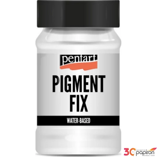 Pigmentfixáló  100 ml