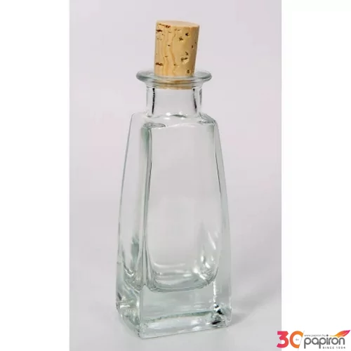 Üvegpalack 100ml Esprit