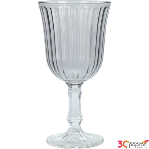 Pohár boros 240ml '23 kpm üvegpohár kpm