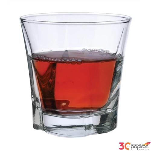 Pohár üdítős Flamenco Flamenco üdítős WH pohár, 28 cl