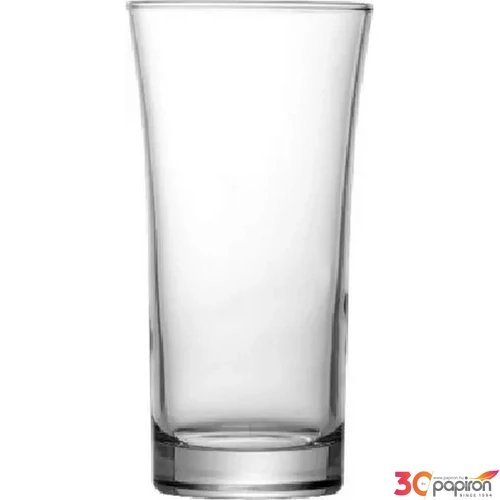 Pohár üveg long drink 475ml, Hermes