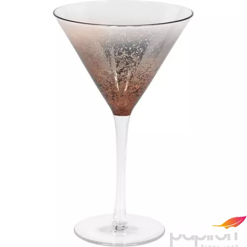 Pohár üveg martinis 115xh180mm