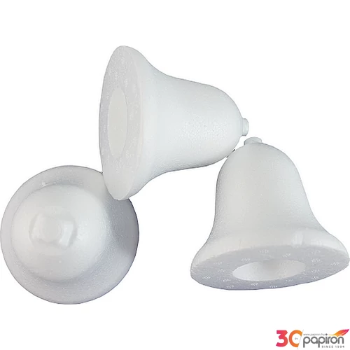 Hungarocell harang 11cm 23 11cm- darabos ár Hungarocell