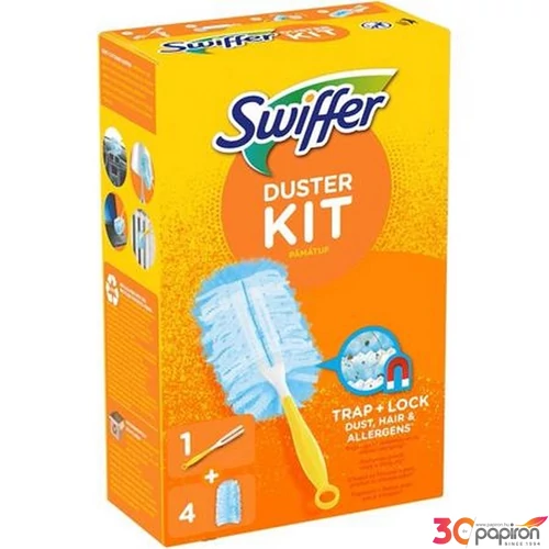 Portörlő utántöltő fej 5db SWIFFER Duster