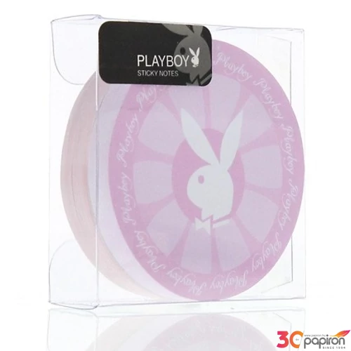 Post-it Playboy