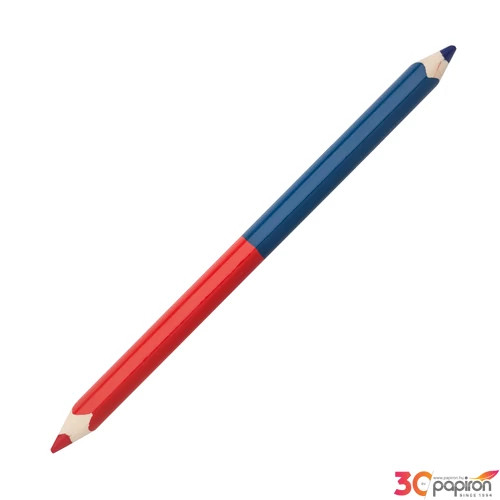 Postairón vastag ICO háromszögletű