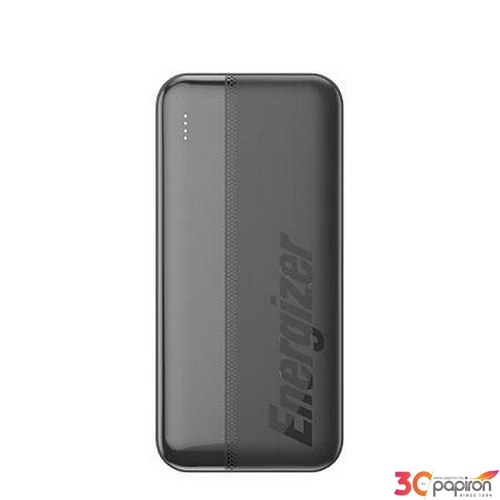 Power bank 10.000mAh ENERGIZER