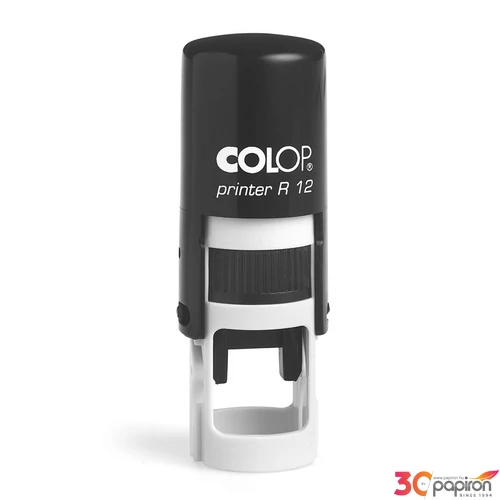 Bélyegző Colop Printer R12