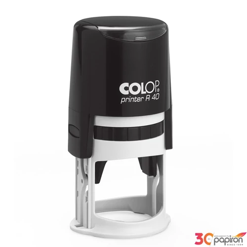Bélyegző Colop Printer R40