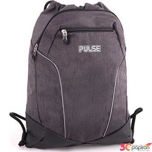 Pulse Tornazsák Olymp, szürke