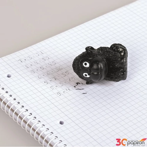 Radír Brunnen Gorilla, 3x5x3cm 