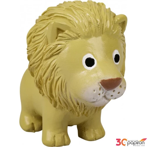 Radír BRUNNEN Safari Oroszlán (4 x 2,5 cm)       10298 