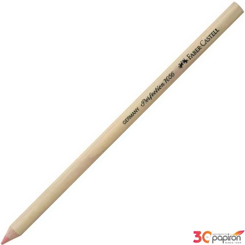 Faber-Castell radír Perfection 7056 radírceruza latex free p prémium minőségű termék 185612