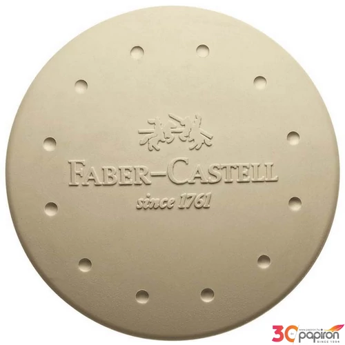 Faber-Castell radír ufo radír díszdobozban prémium minőségű termék 188306