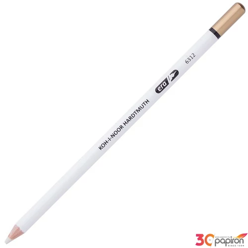 Radír Koh-I-Noor 6312 ceruzaradír C074538