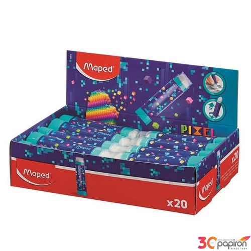 Radír Maped Pixel Party IMA152014