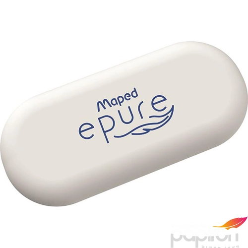Radír Maped Essentials EPure puha nagy teljesítményű radír Javítás, ragasztás Maped 103701