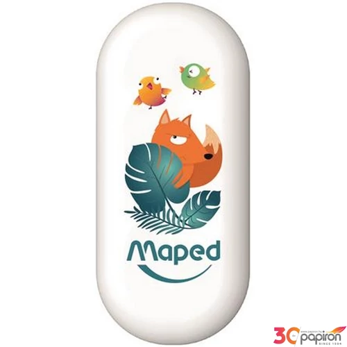 Radír Maped Jungle Fever, vegyes minta IMA103702