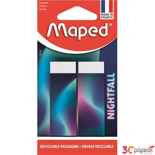 Radír Maped Nightfall IMA116114