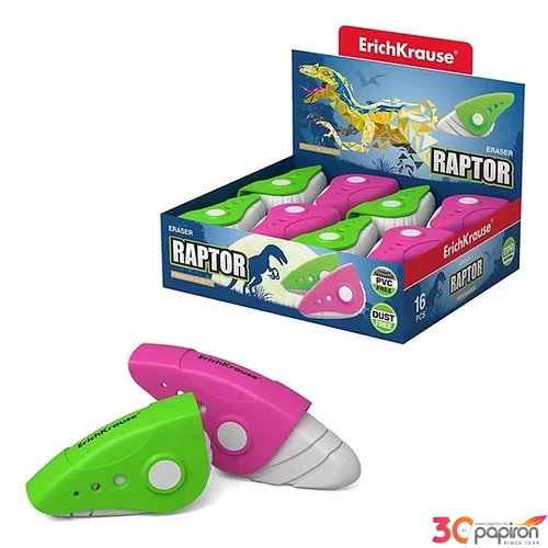 Radír Raptor  