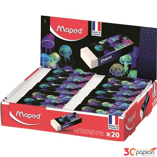 Radír Maped Deepsea Paradise Technic 600 IMA116117
