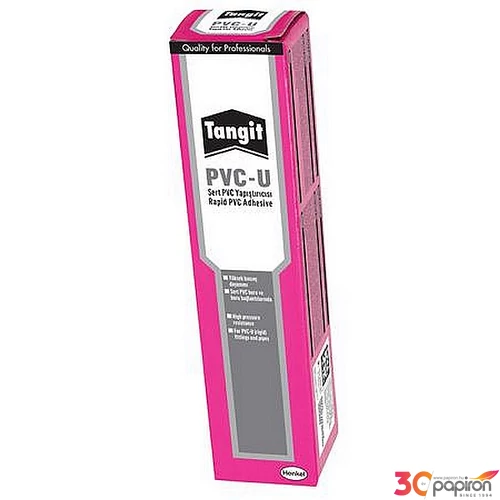 Ragasztó 125 g HENKE Tangit PVC U