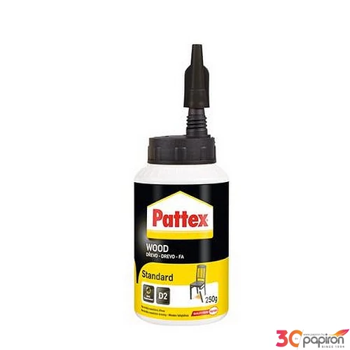 Ragasztó 250 g HENKE Pattex Palma Fa