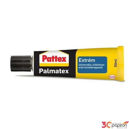 Ragasztó 50m HENKEL Pattex Palmatex Extrém