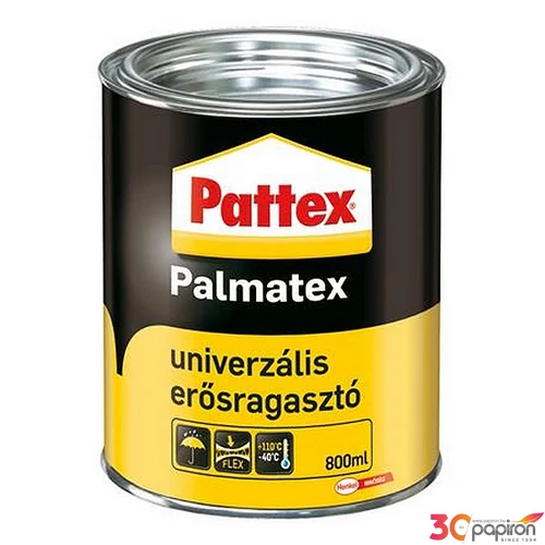 Ragasztó 800m HENKEL Pattex Palmatex