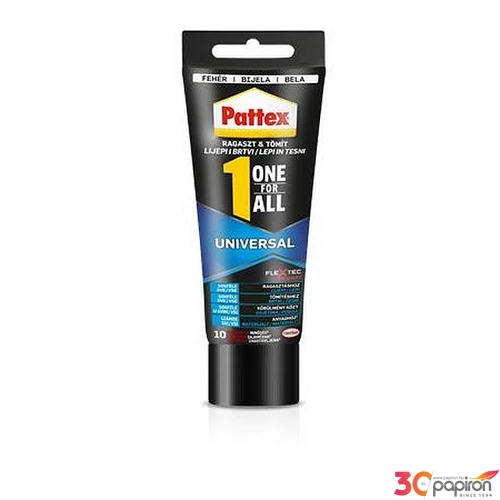 Ragasztó építési 142g HENKE Pattex One For Al Universa