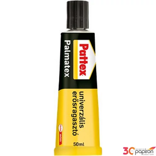 Ragasztó folyékony 120ml Henkel Palmatex erős barkács HENKEL 1429398