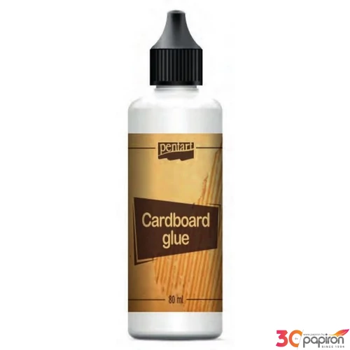 Ragasztó kartonhoz 80ml