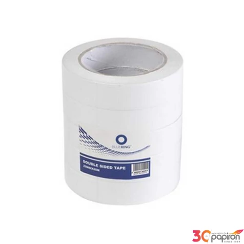 Ragasztó kétoldalú 25mmx25m Aero/VIBAC közepes