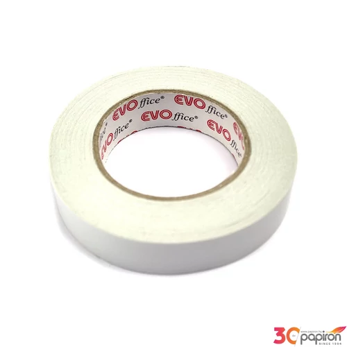 Ragasztó kétoldalú 25mmx50m Aero/VIBAC közepes