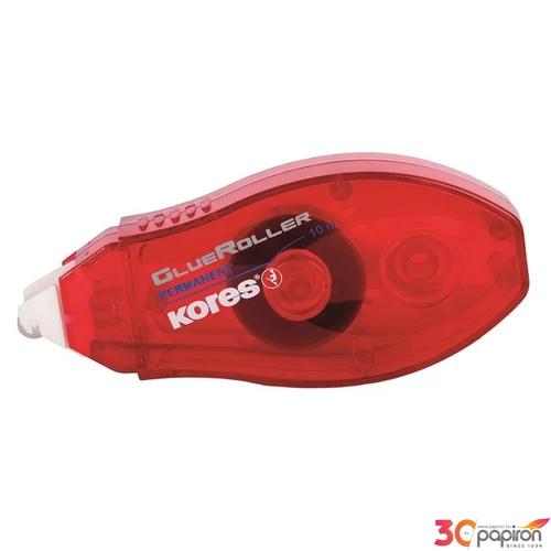 Ragasztó roller 8mmx10m Kores  KORES 38112/38103